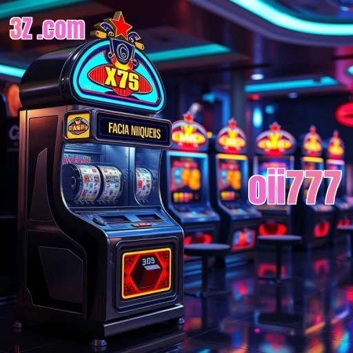 oii777 Métodos de Pagamento