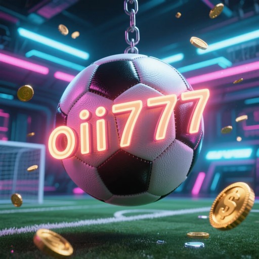 oii777 logo